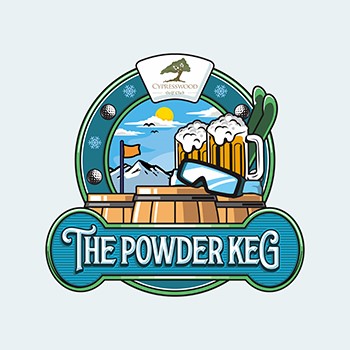 powder keg