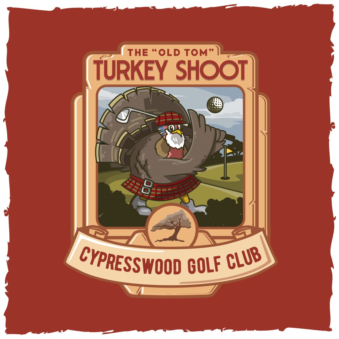 2024 Old Tom Turkey Shoot