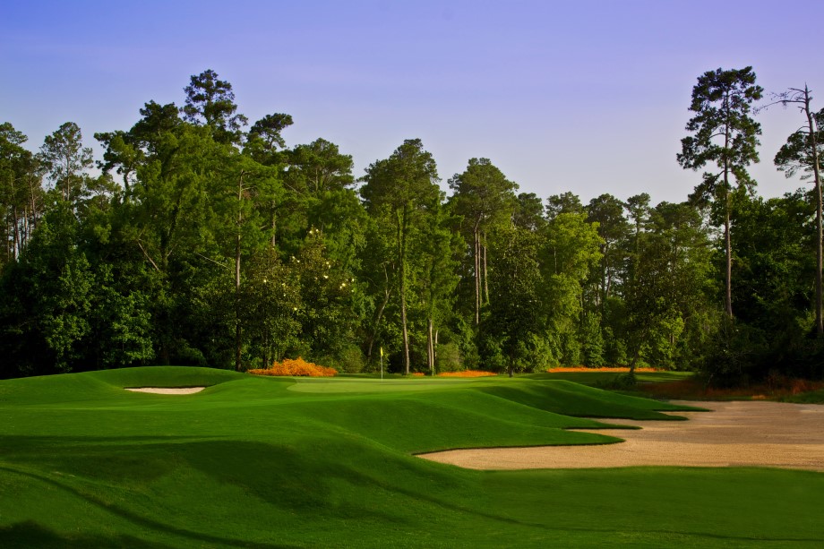 Houston Golf Course: Book Tee Times & Lessons: Cypresswood Golf Club